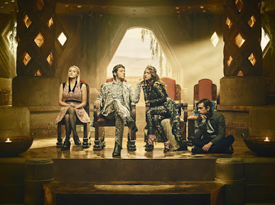 The Magicians Season 2 Cast Image 4 (7)