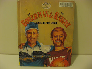 bowerman and knight