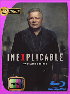 The UnXplained (2019) Temporada 1-2 HD [1080p] Latino [GoogleDrive] PGD