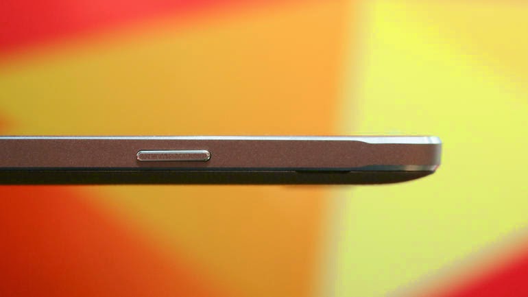 Samsung Galaxy Note 4 Özellikleri 10