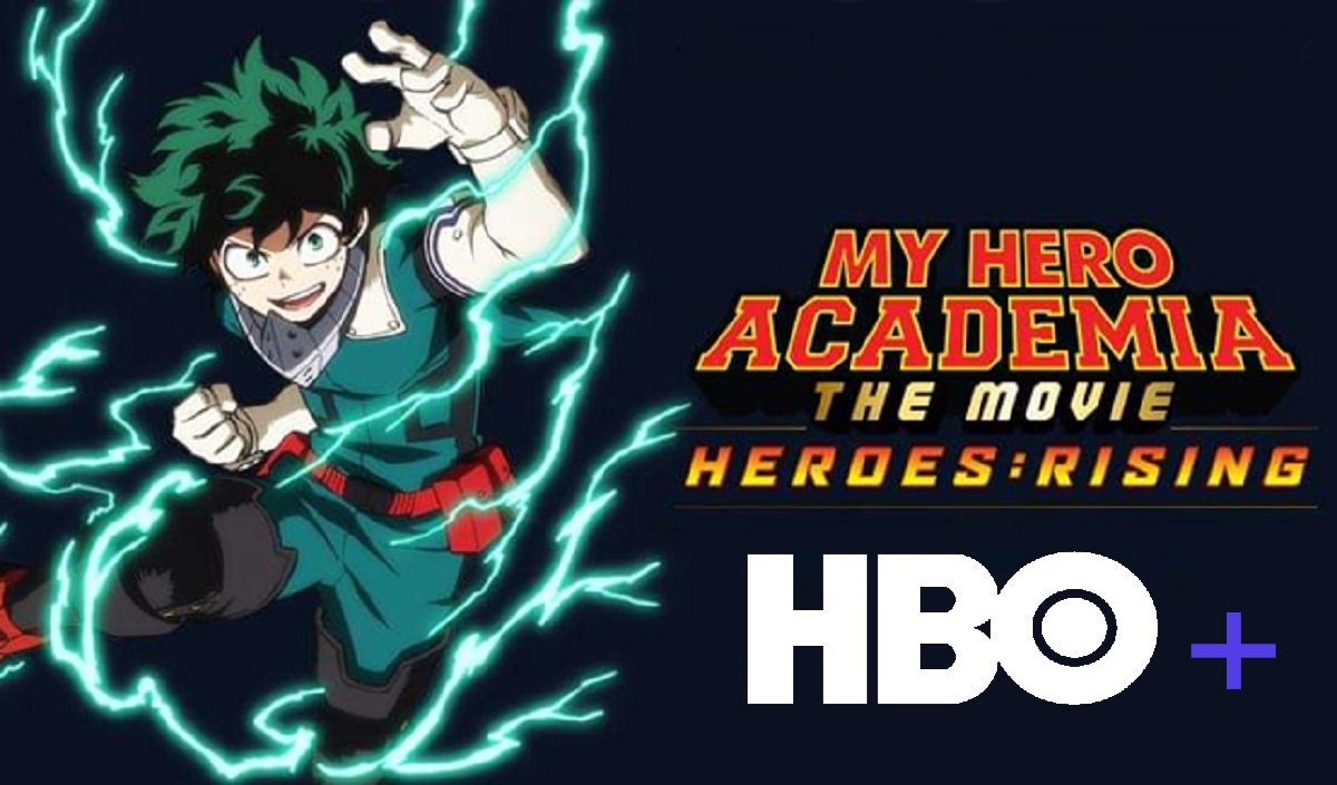 My Home Hero, el anime que deberás ver si te gustan las películas
