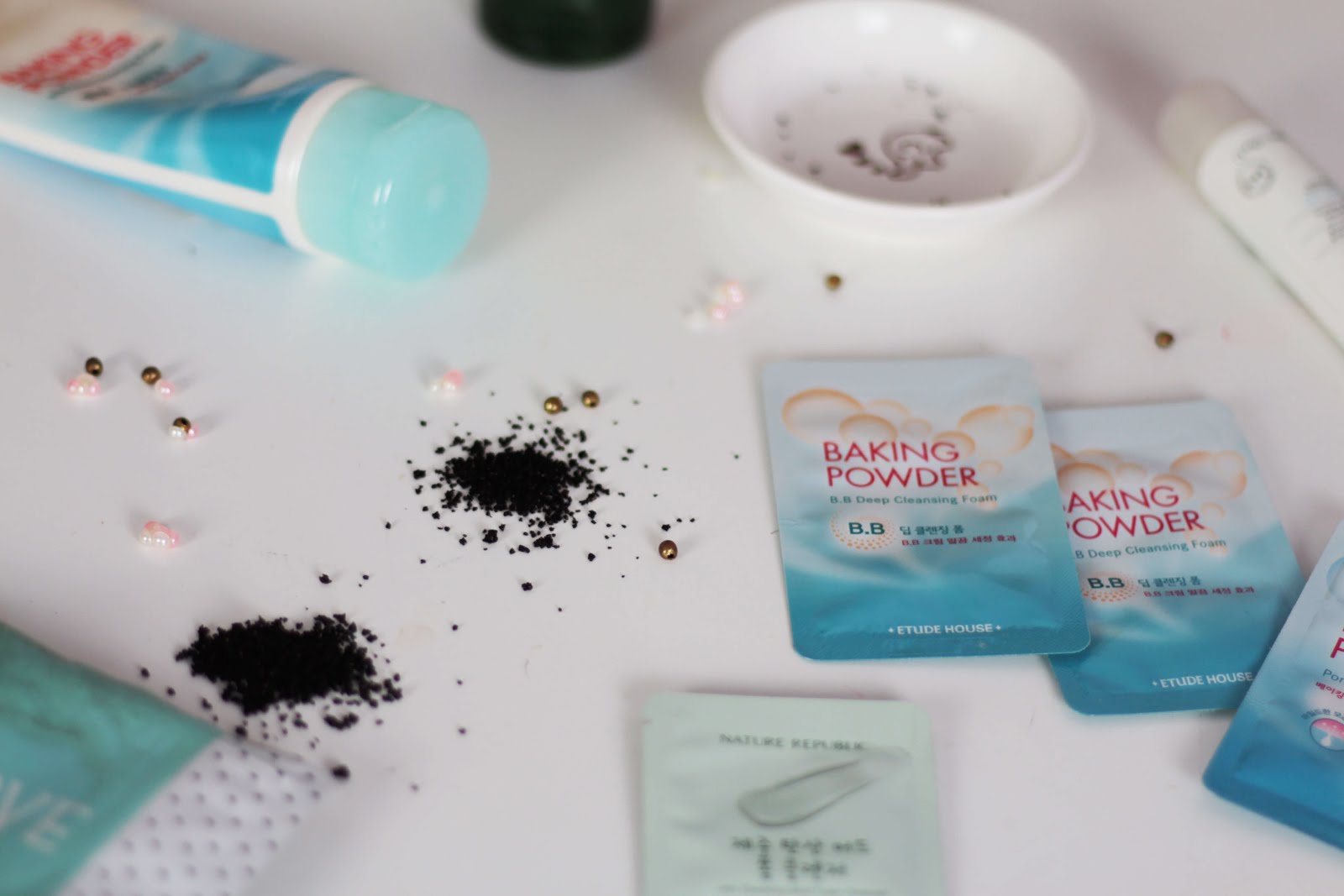 5 best alternatives to microbead scrubs