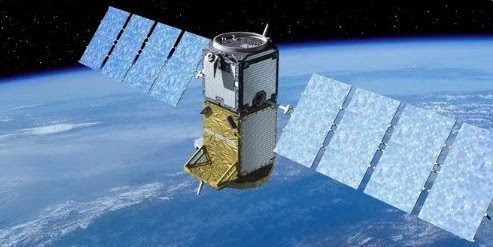 Soal Un Lapisan Atmosfer Terlengkap