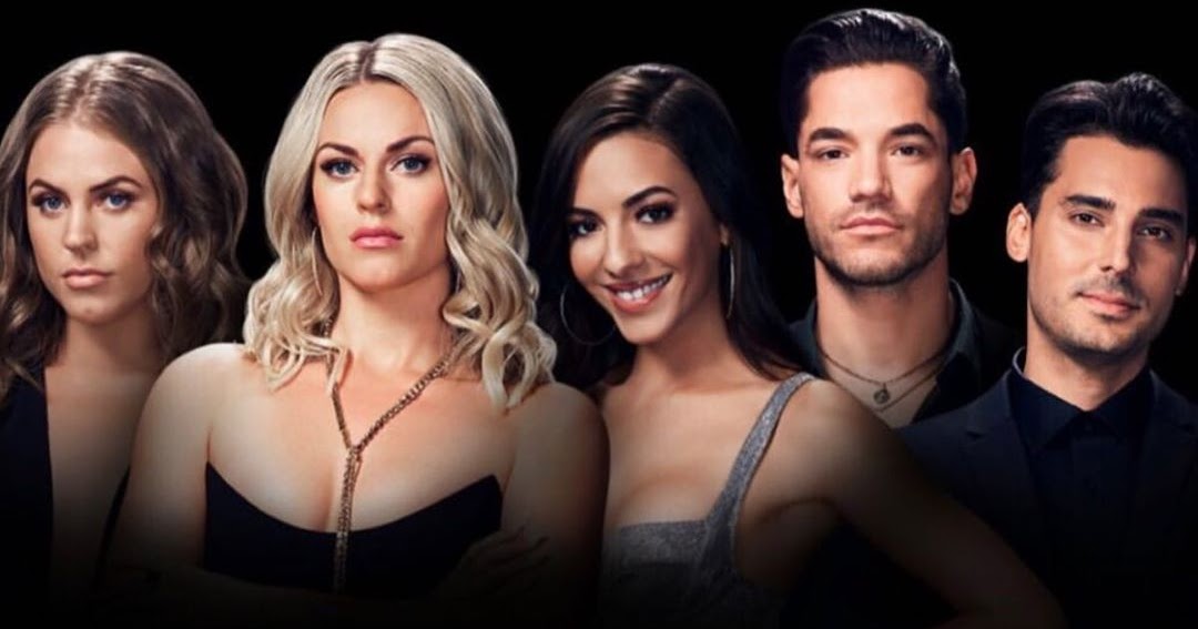 Vanderpump Rules Officially Adds New Cast Members For Season 8 — Meet