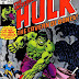 Incredible Hulk v2 #222 - Jim Starlin art