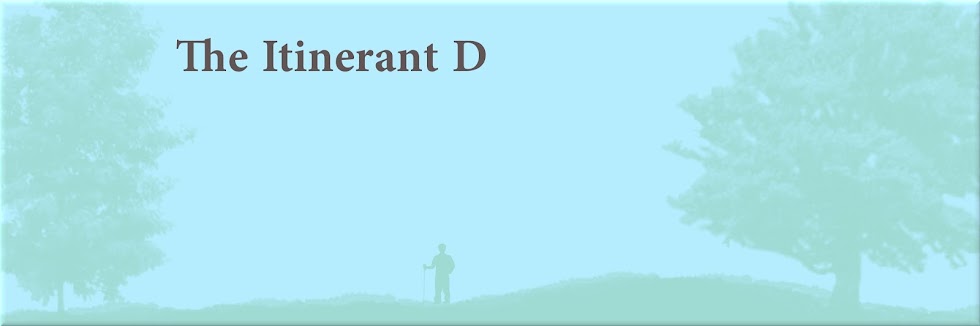 The Itinerant D