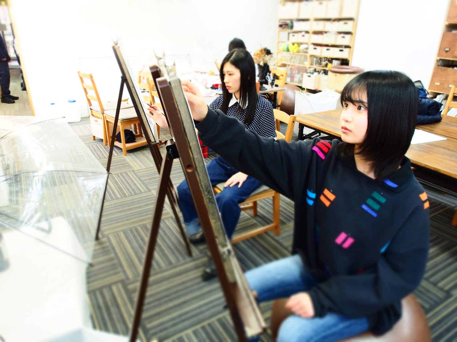 祝5名合格!!岡山県立岡山工業高校デザイン科_特別入学者選抜 祝5名合格!!岡山県立岡山工業高校デザイン科_特別入学者選抜