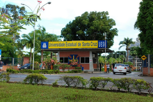 Polícia investiga ameaça de ataque à universidade no sul da Bahia