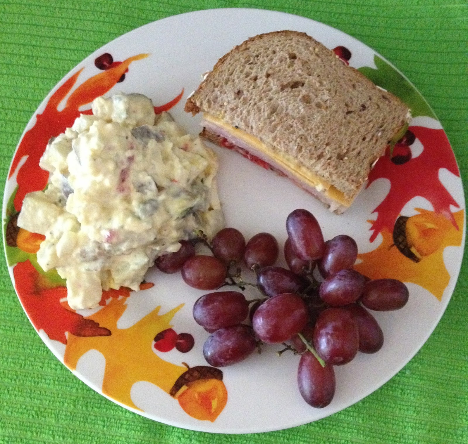 Sheila's Sagacious Stirrings Sweet & Savory Friday Idaho Russet