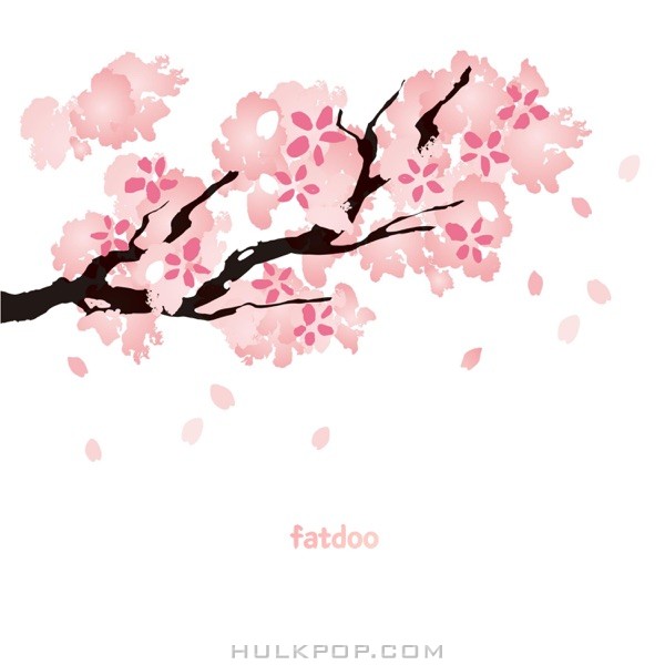 Fatdoo – cherry blossom song (Feat. InD, Hale In Ocean) – Single