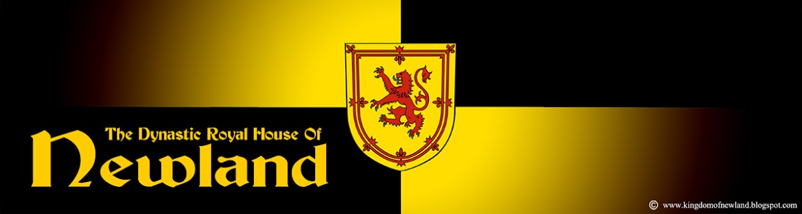 Kingdom of Newland