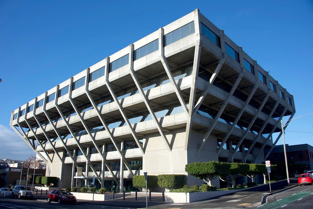 State Government Offices in Geelong