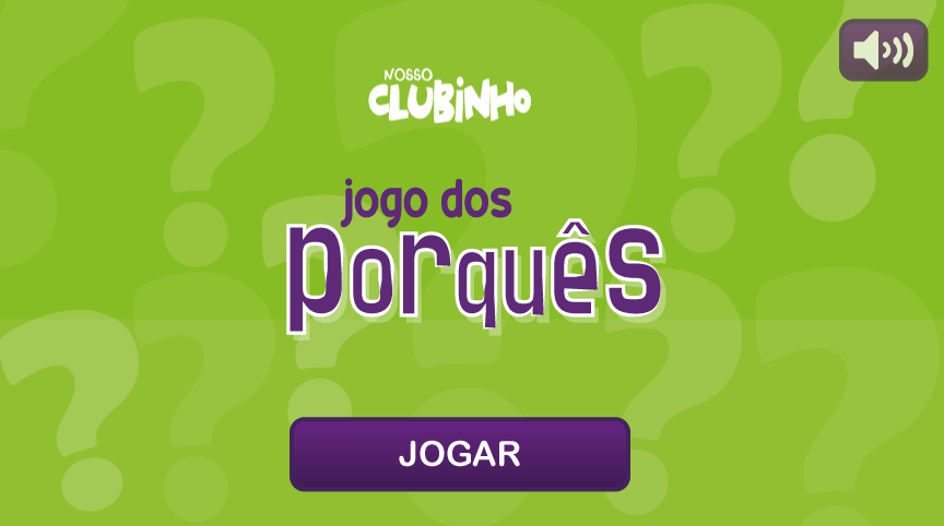 Nosso Clubinho.com.br - Jogos Educativos para crianças