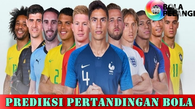 PREDIKSI PERTANDINGAN BOLA 19 20 JANUARI 2019 Berita Bola Masa Kini