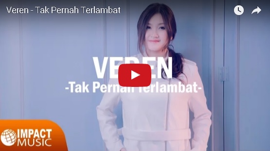 Tak Pernah Terlambat