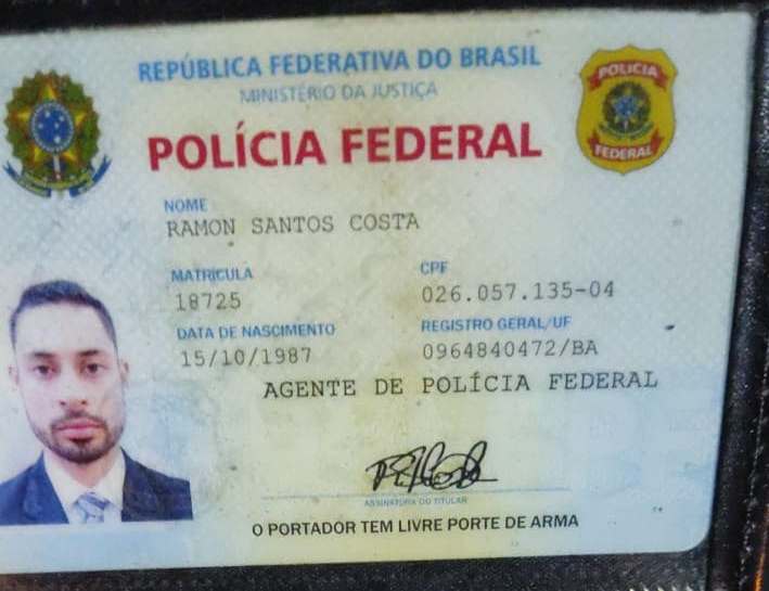 Policial federal morre à bala ao reagir a assalto a ônibus em rodovia no Pará