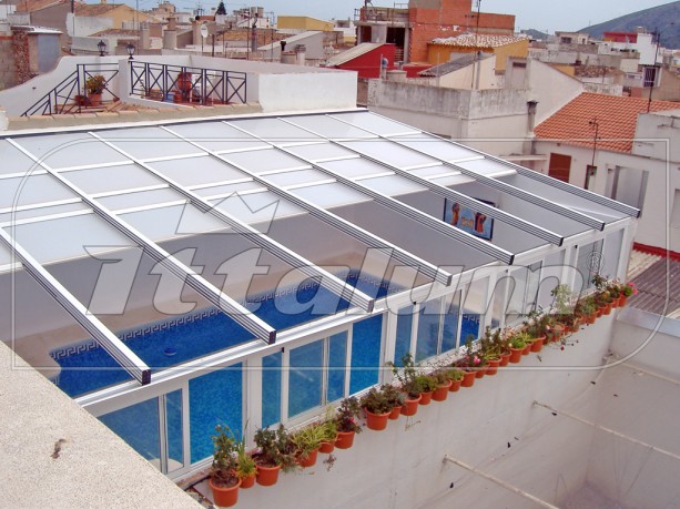 ALUMINIO Y PVC EN ARANJUEZ Y ALREDEDORES - " ALUMIFRANK " (Fco.Molina