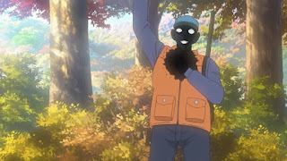 Hellominju.com : 名探偵コナンアニメ 『第996話 能ある鷹は罪を隠す』 | Detective Conan EP.996 | Hello Anime !