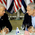 Biden invita a Netanyahu a cumbre virtual sobre cambio climático