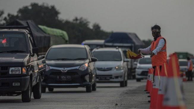 Mudik Enaknya Bareng Atau Sendiri