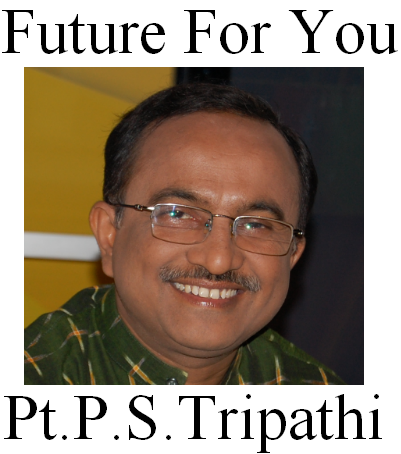 World Famous Astrologer Ps Tripathi