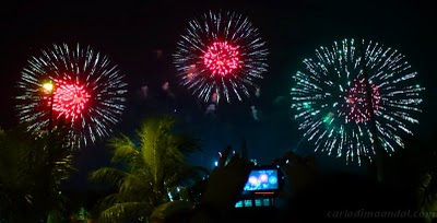 International Philippine Pyromusical Competition - Philippines International Philippine Pyromusical Competition - Philippines