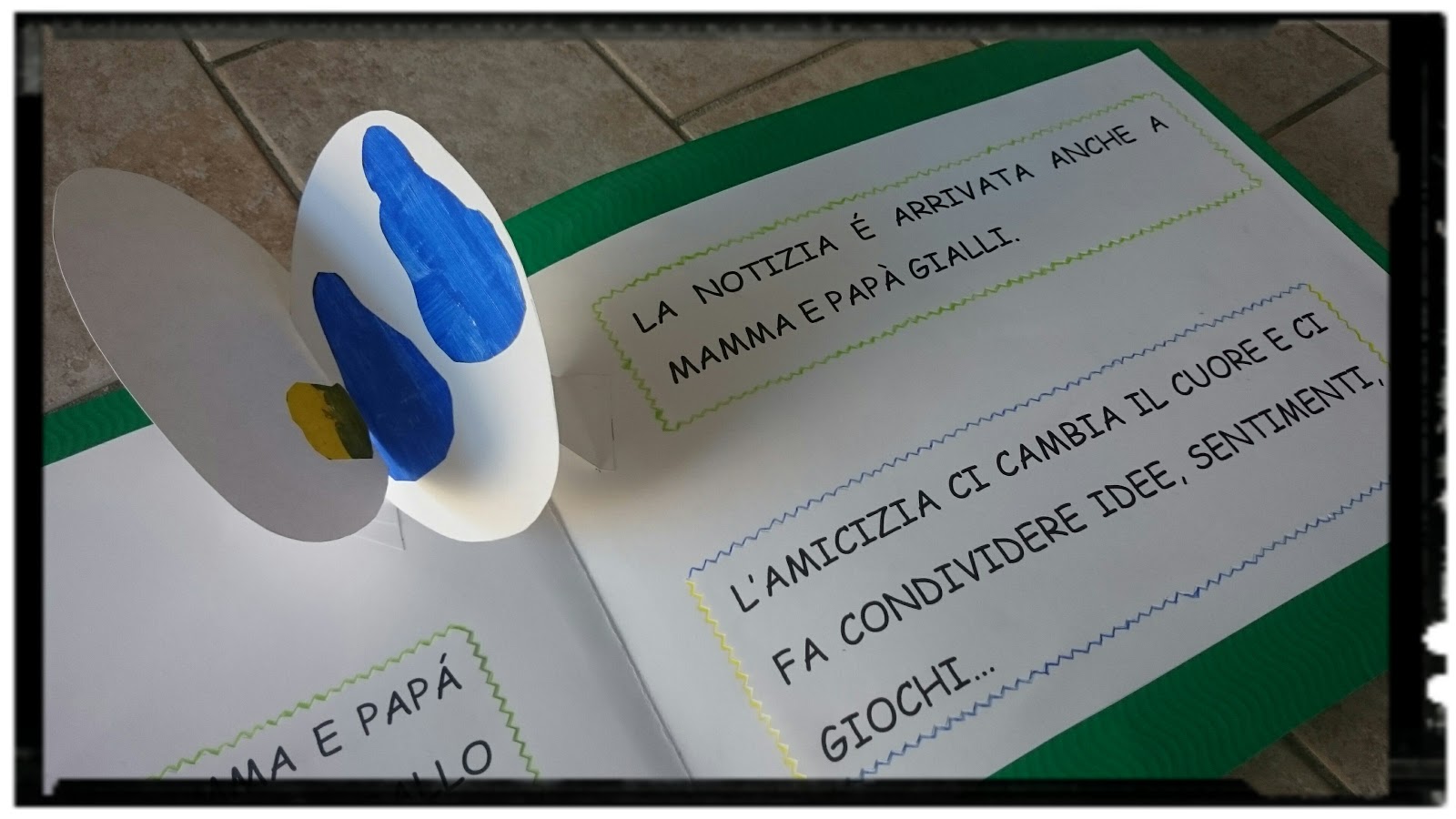 Letture Animate Luglio 2018