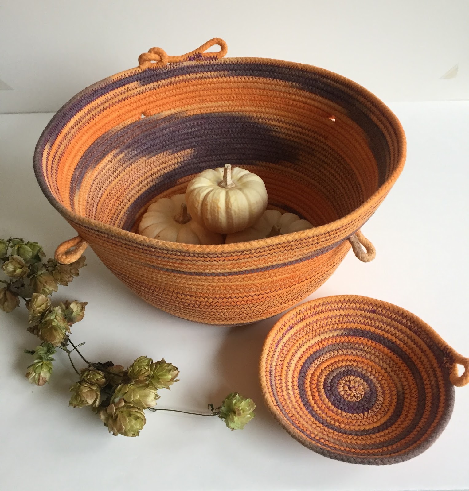 Running With Rocket Can You Stand More Rope Bowls