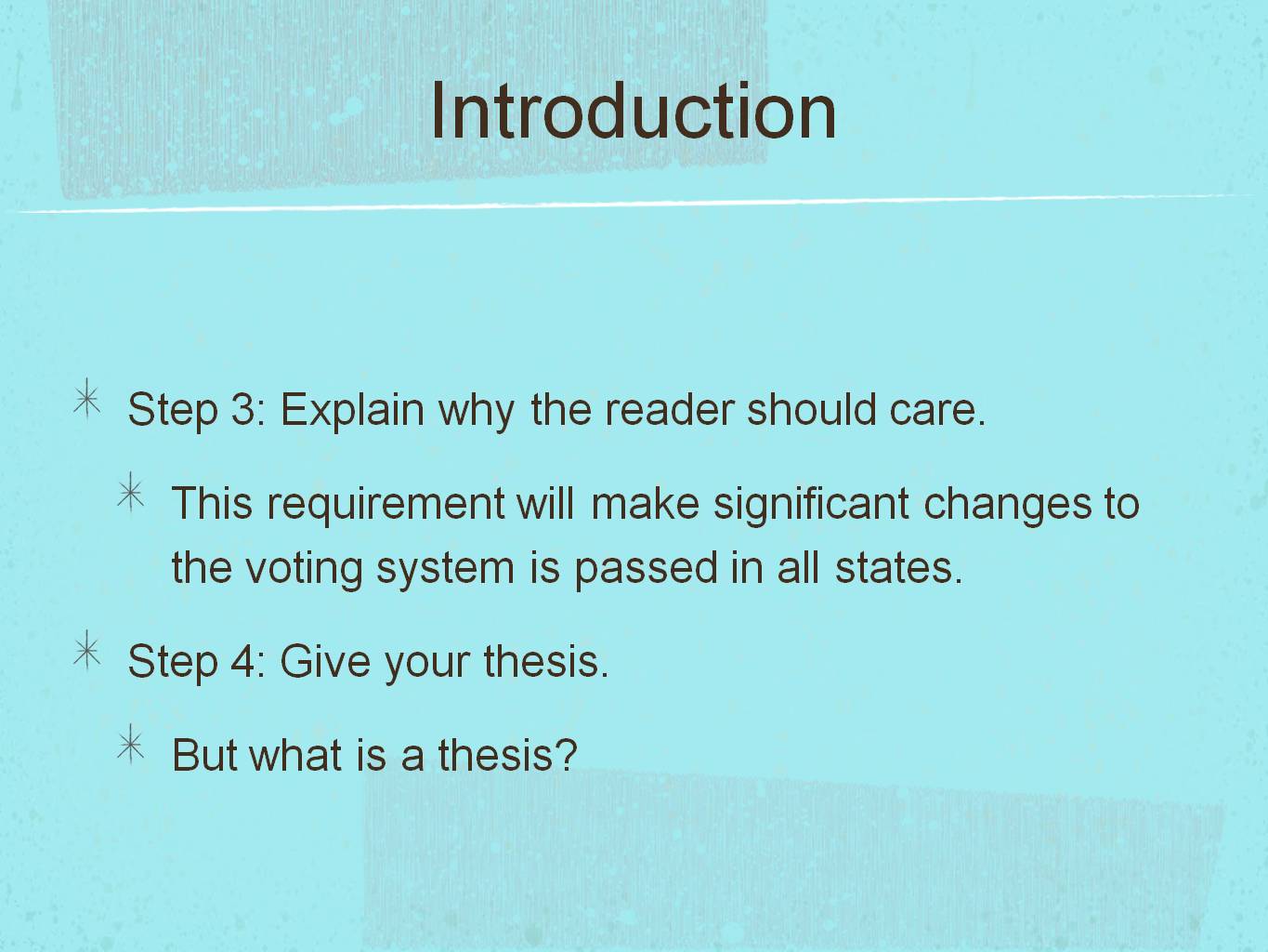 What do you think some density-independent limiting factors might be? picture