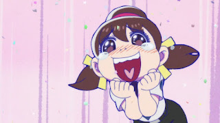 Hellominju.com : おそ松さんアニメ 第3期7話『docking ドッキング』 | おそ松, カラ松, チョロ松. 一松, 十四松, トド松 | Osomatsu-san Season3 Ep.7 | Hello Anime !