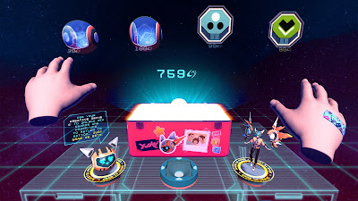 Yuki Game Screenshot 5
