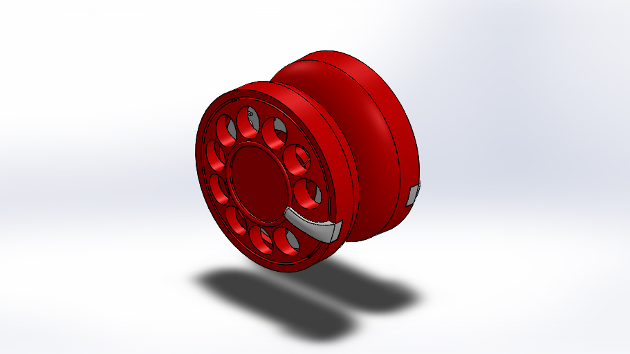 Call Me Maybe 2.008 YoYo Design&Manufacturing