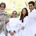 Abhishek Bachchan trolled for living with parents, actor gave a befitting reply