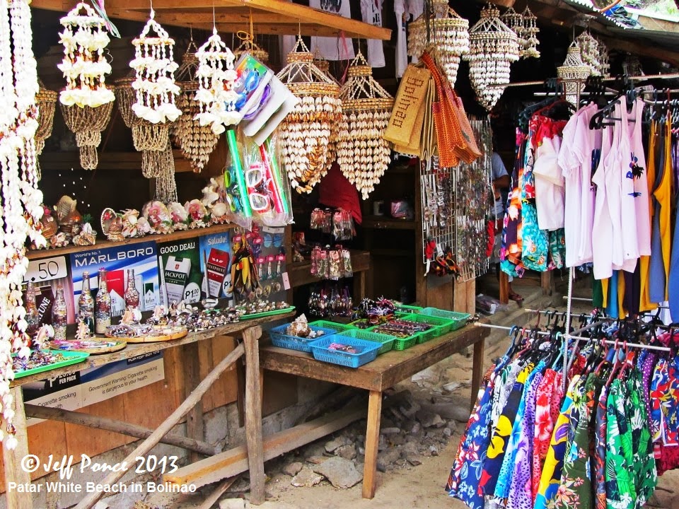 Bisayang Manlalakbay around the Philippines Where to Buy Pasalubong