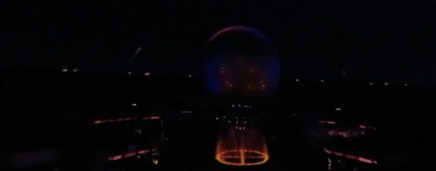 Soarin Epcot Future World Scene Fountain of Nations Soarin Epcot Future World Scene Fountain of Nations