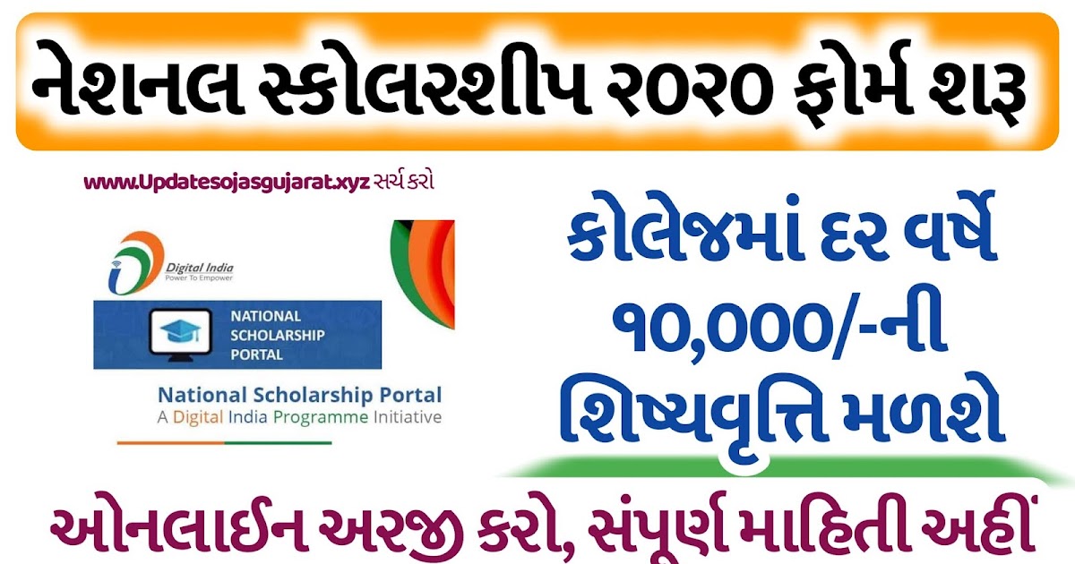 Scholarships for college 2021 image