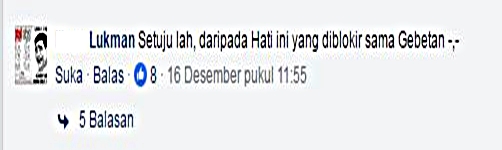 Bigo Live Diblokir, Reaksi Netizen Asli Lucu... Bigo Live Diblokir, Reaksi Netizen Asli Lucu...
