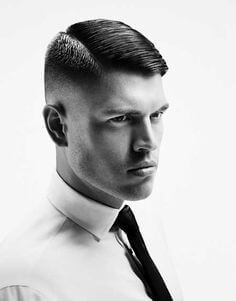 Hairstyle Haircut Fashion Trends Classic Hairstyles For Men The