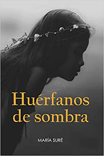 María Suré - Huérfanos de Sombra