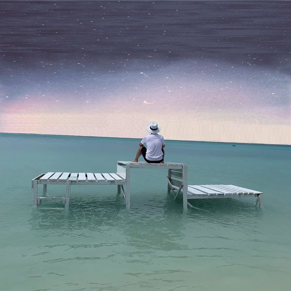 Roger – Summer Night Melody – Single