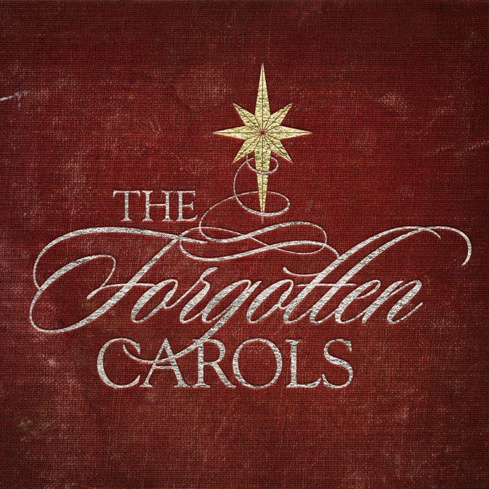 I Love to Read and Review Books :): The Forgotten Carols