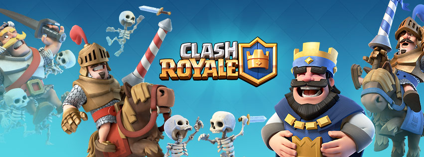 clash royale pc free no download