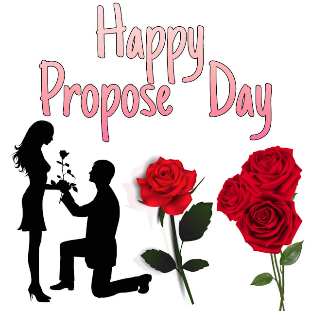 happy propose day images