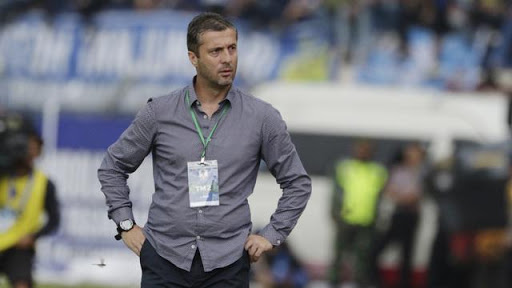 Oficial: Sutjeska Niksic, Radovic nuevo entrenador