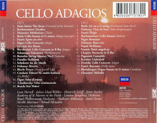 Cello2BAdagios2 - Adagios_Cello.Adagios.2004.2CD