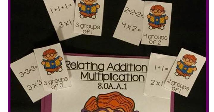 relate-addition-to-multiplication-quick-and-easy-to-prep-center-printables-fern-smith-s