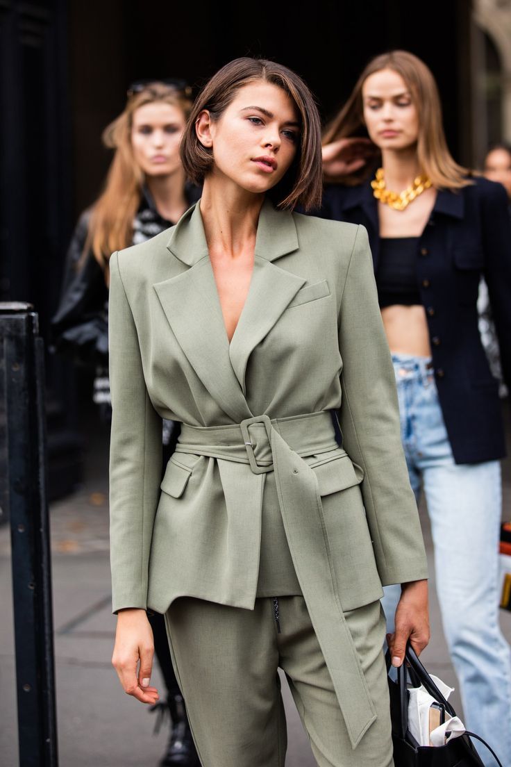 In Fashion | Autumn Style Inspiration: The Utility Jacket