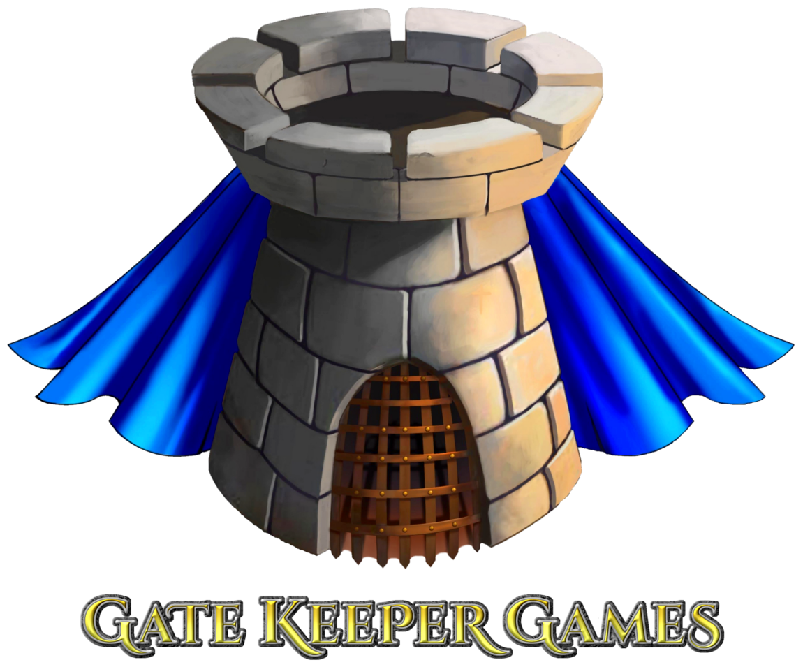 Mystery Dice, the Kickstarter Spotlight