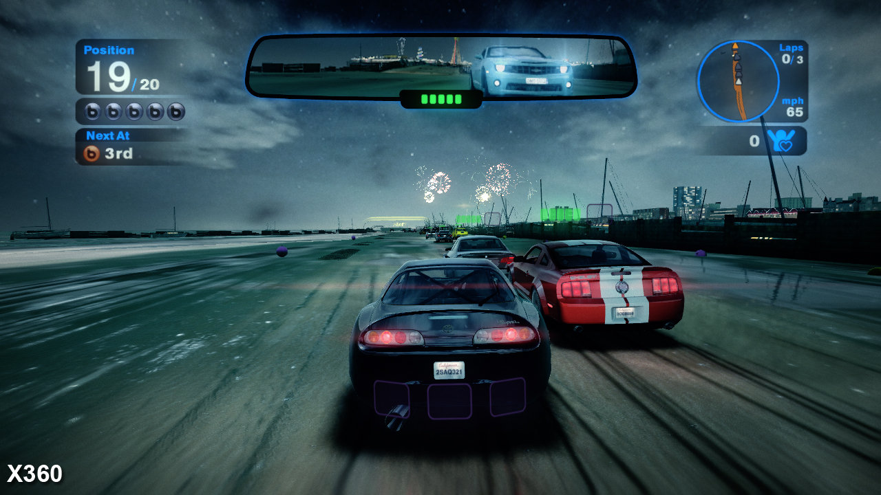 Blur [PC] Download Latest Games Torrent