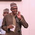 Lai Mohammed, Saraki, Others Makes Buhari's Ministerial Lists